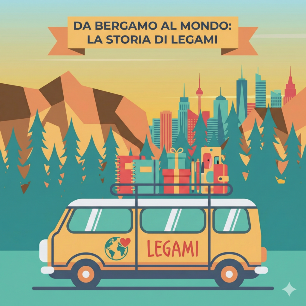 Legami